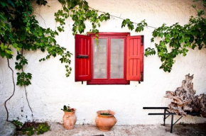 Гостиница B&b Parco Alta Murgia  Кассано-Делле-Мурдже